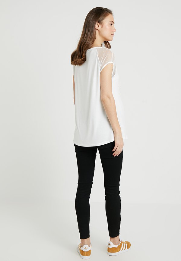 ohma! WITH PLUMETTI SLEEVES