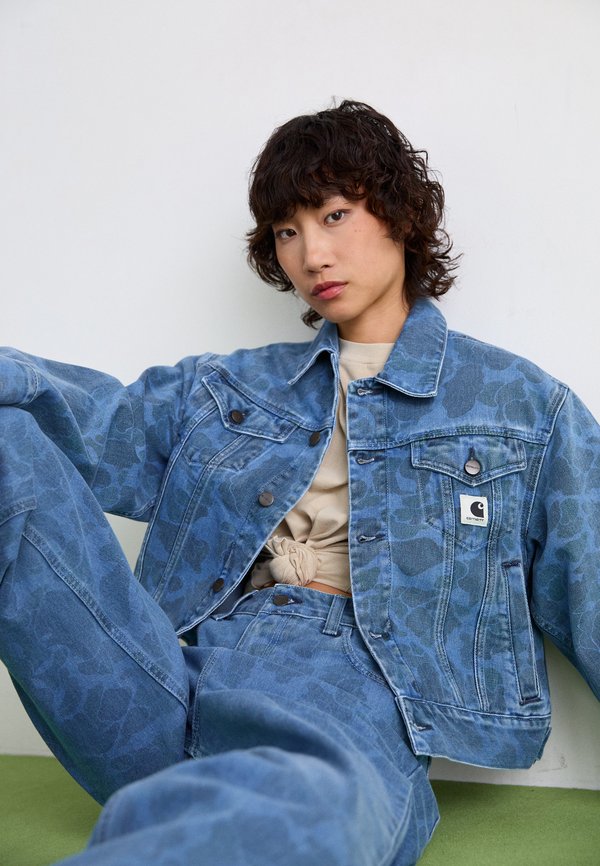 Carhartt WIP DUCK ORELL