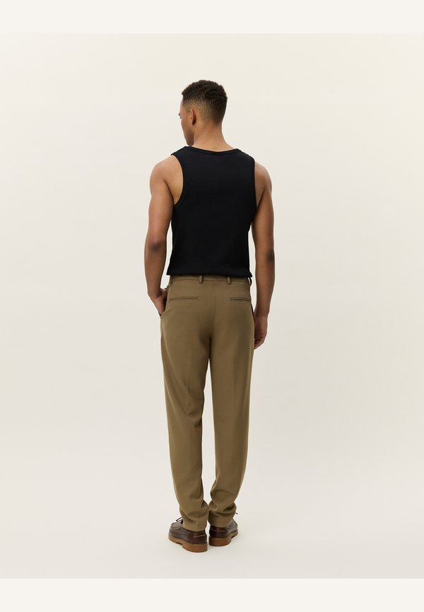 Les Deux COMO SUIT PANTS SEASONAL