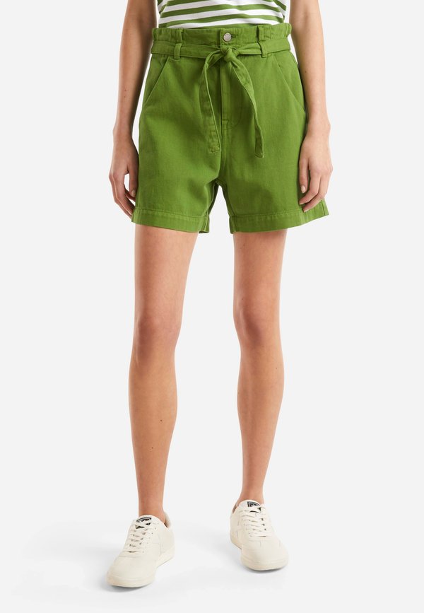 United Colors of Benetton BERMUDAS WITH WIDE LEG