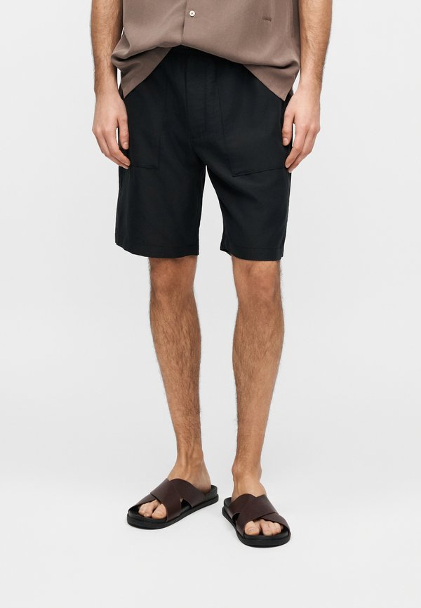 Calvin Klein PULL ON TAILORED BOTTOMS