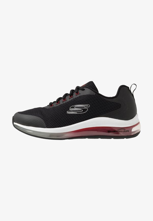 Skechers SKECH-AIR ELEMENT 2.0 - Trainers - black/red