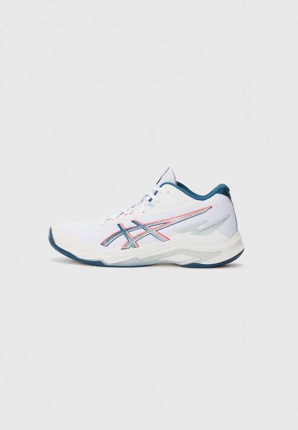 ASICS NETBURNER BALLISTIC