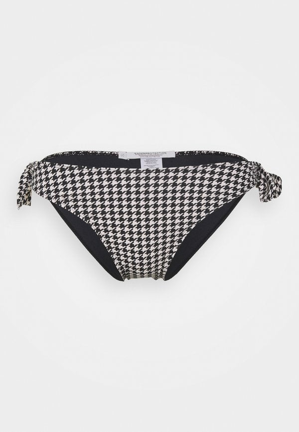 Underprotection ALEXIA BRIEFS
