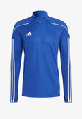 adidas Performance TIRO23 LEAGUE TRAINING TOP - Football jersey - royal blue