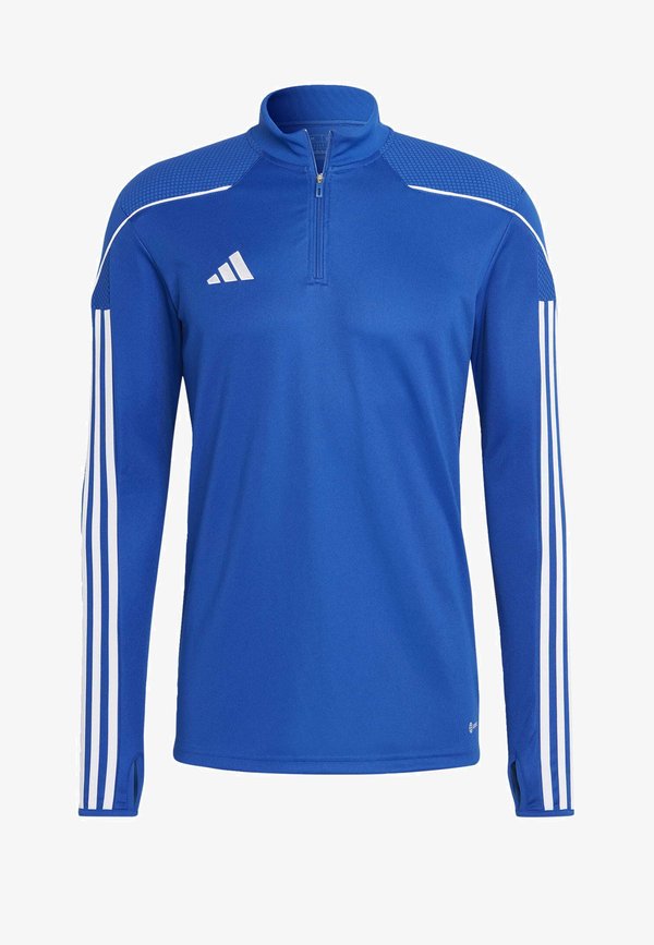 adidas Performance TIRO23 LEAGUE TRAINING TOP - Football jersey - royal blue