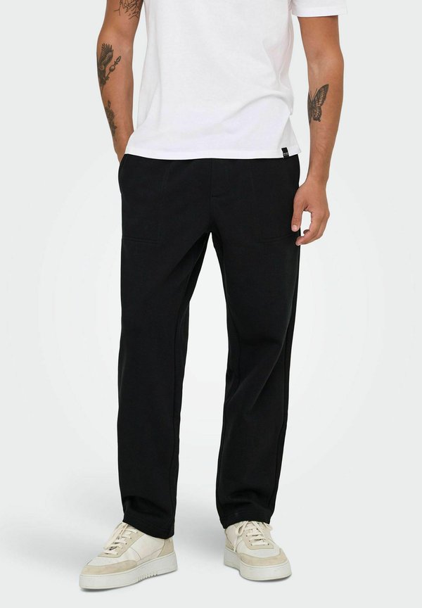 Only & Sons ONSCONNOR LIFE RLX PANTS SWEAT NOOS