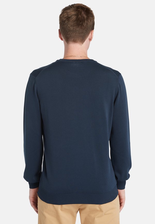 Timberland MERRYMACK RIVER GARMENT DYE
