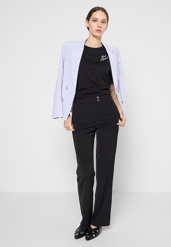 KARL LAGERFELD RELAXED FIT