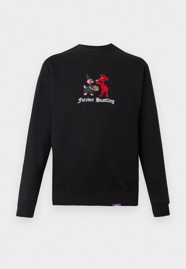 Jacker BON APPETIT CREWNECK UNISEX