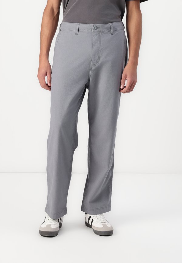 Hollister Co. BAGGY UTILITY PANT
