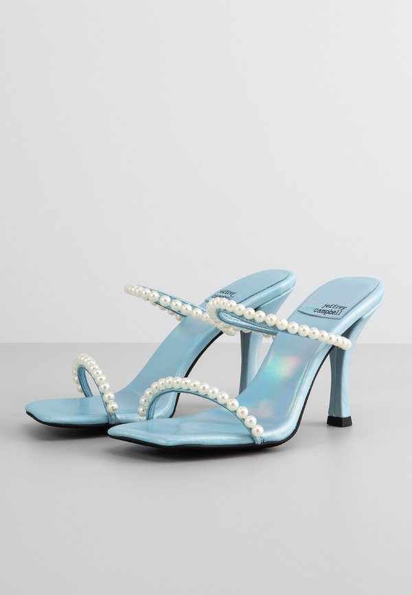 Jeffrey Campbell AKOYA