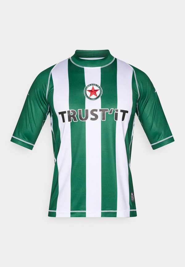 Kappa Gara KOMBAT PRO 25 RED STAR