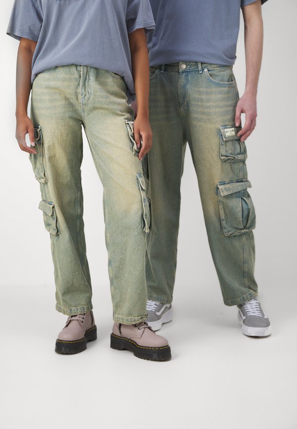 BDG Urban Outfitters MULTI POCKET UNISEX