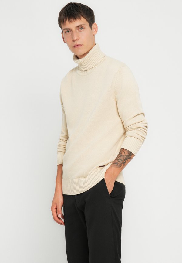 Jack & Jones JORCLAY ROLL NECK