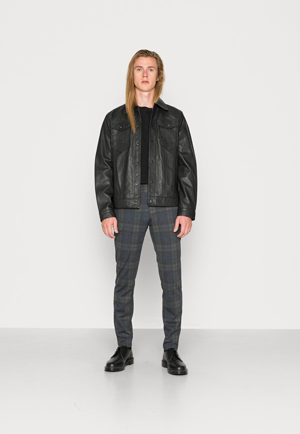 Only & Sons ONSMARK CHECK PANT