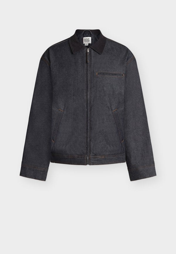 BDG Urban Outfitters RAW ALBA