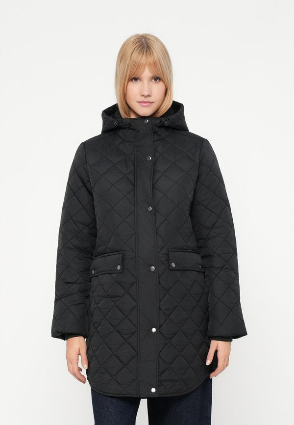 ONLY ONLMUNTHE LIFE QUILTED JACKET