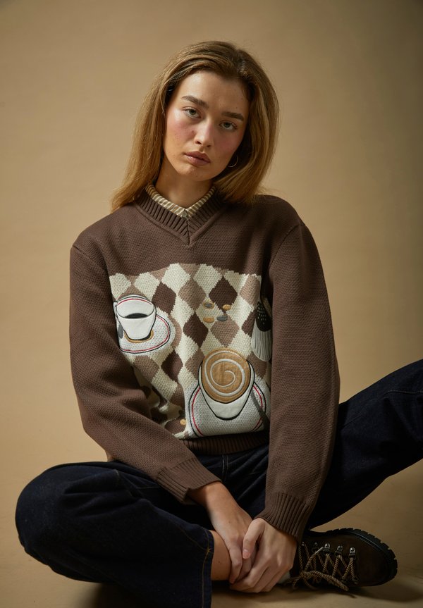 House of Sunny DAILY GRIND UNISEX