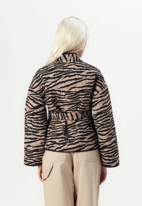 Vero Moda VMJANE REVERSIBLE ZEBRA PRINT