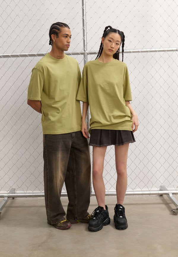 YOURTURN by Zalando UNISEX 3PACK REGULAR FIT