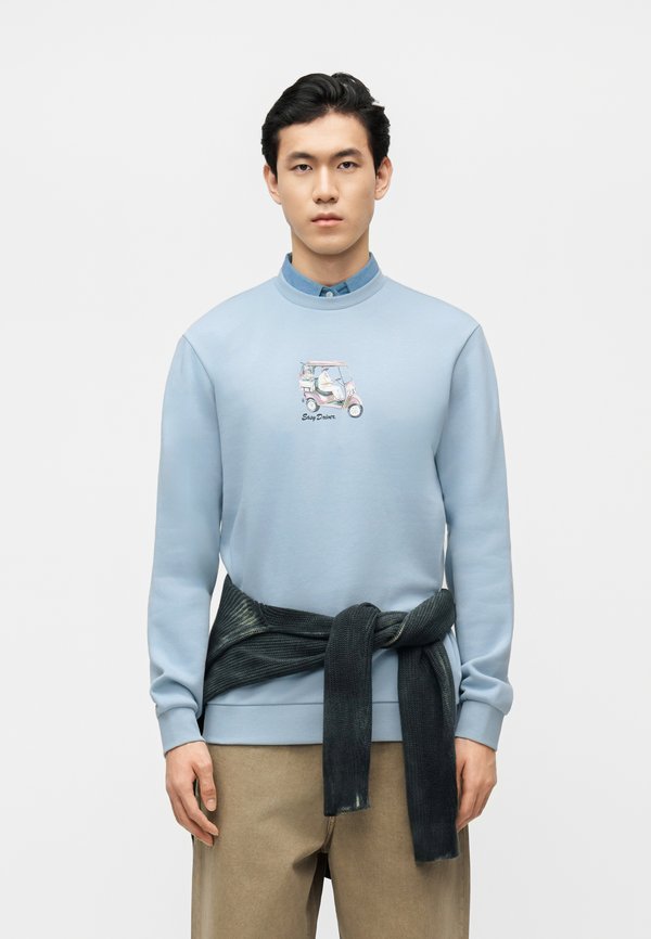 Only & Sons ONSCERES TUK TUK CREW NECK