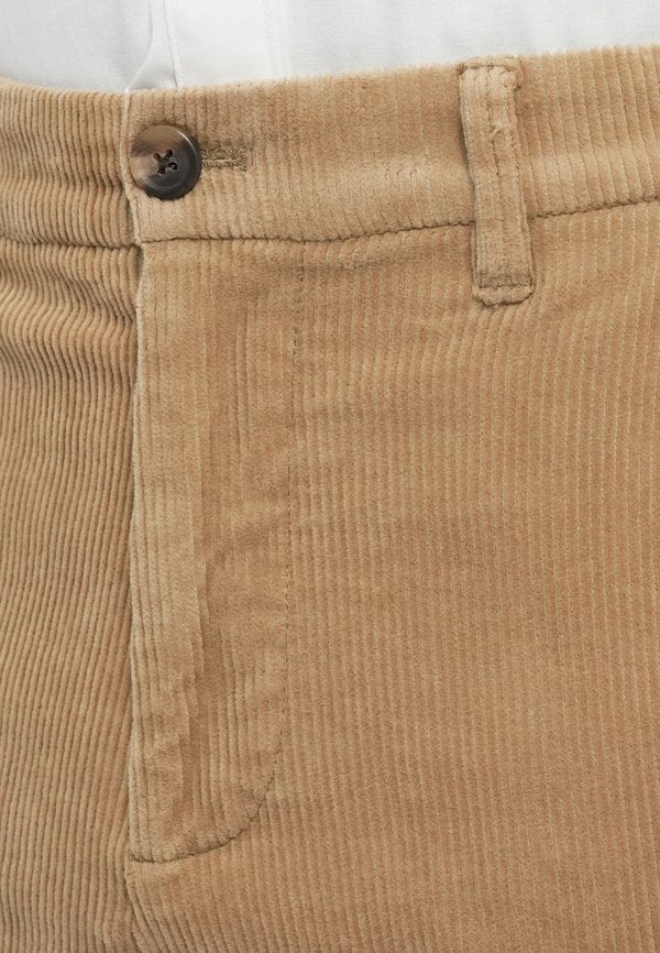 Selected Corduroy 220 loose fit