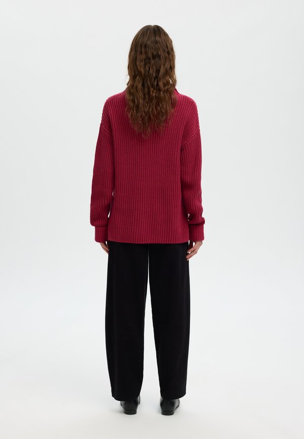 Selected SLWSELMA PULLOVER