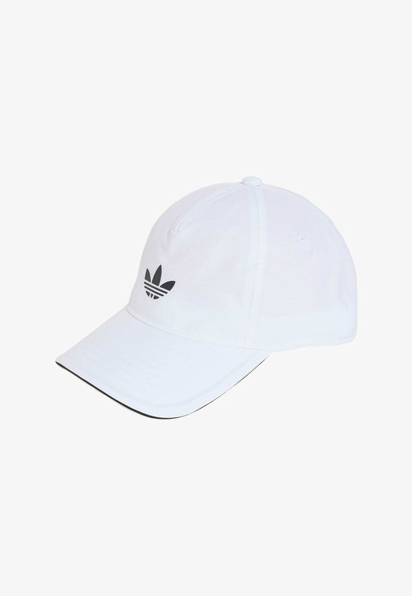 adidas Performance CAP CLIMA ORIGINAL UNISEX - Cap - white   black