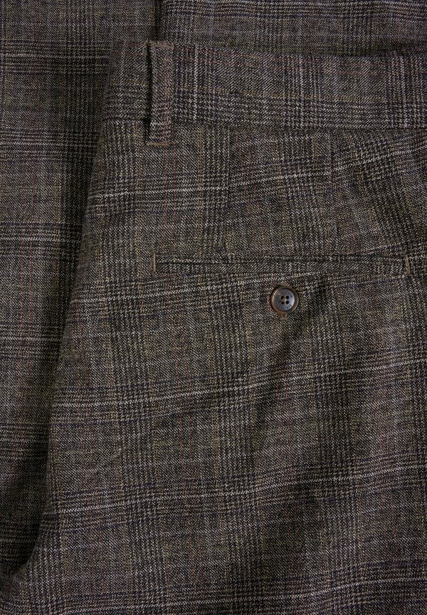 Matinique MALIAM CHINOS