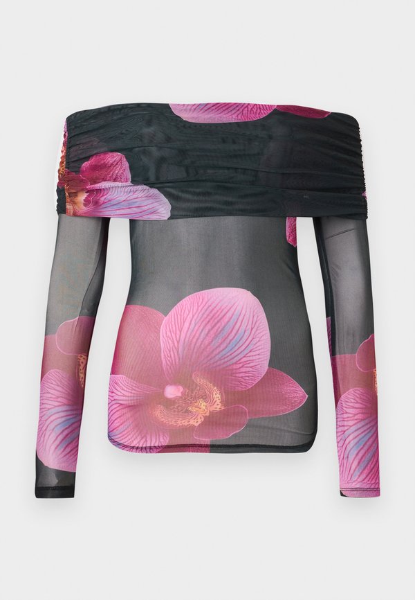 Vero Moda VMFLORY OFF SHOULDER SHORT