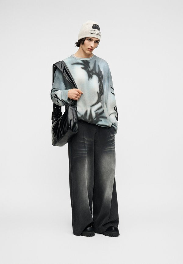 Jaded London GOLIATH TROUSERS