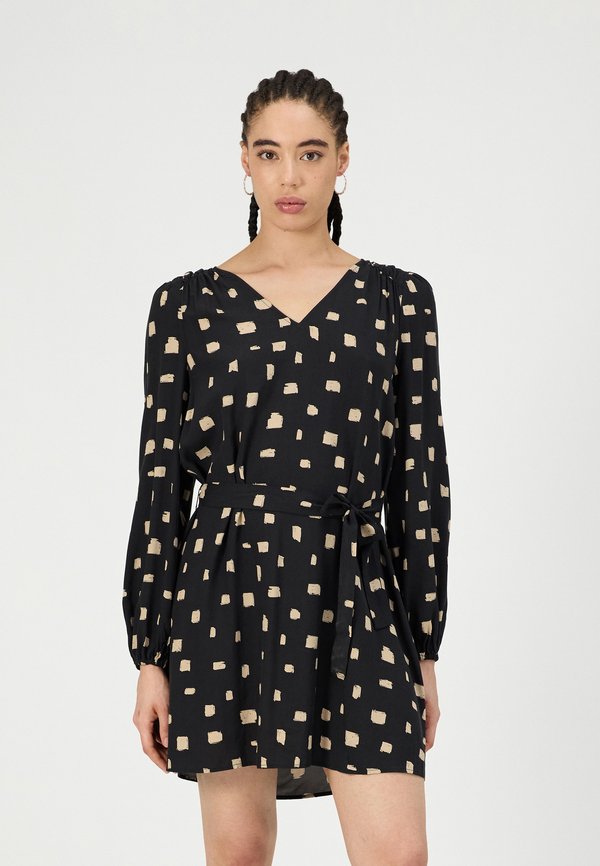 VILA VILANA DRESS