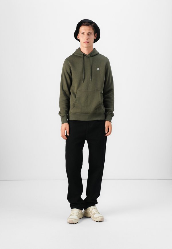Element ICON EMBROIDERY