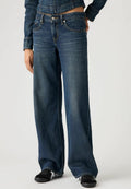 Levi's® LOW LOOSE - Trousers - boss business
