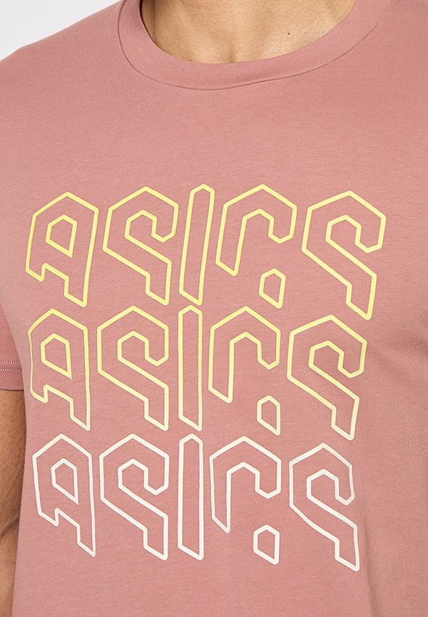 ASICS