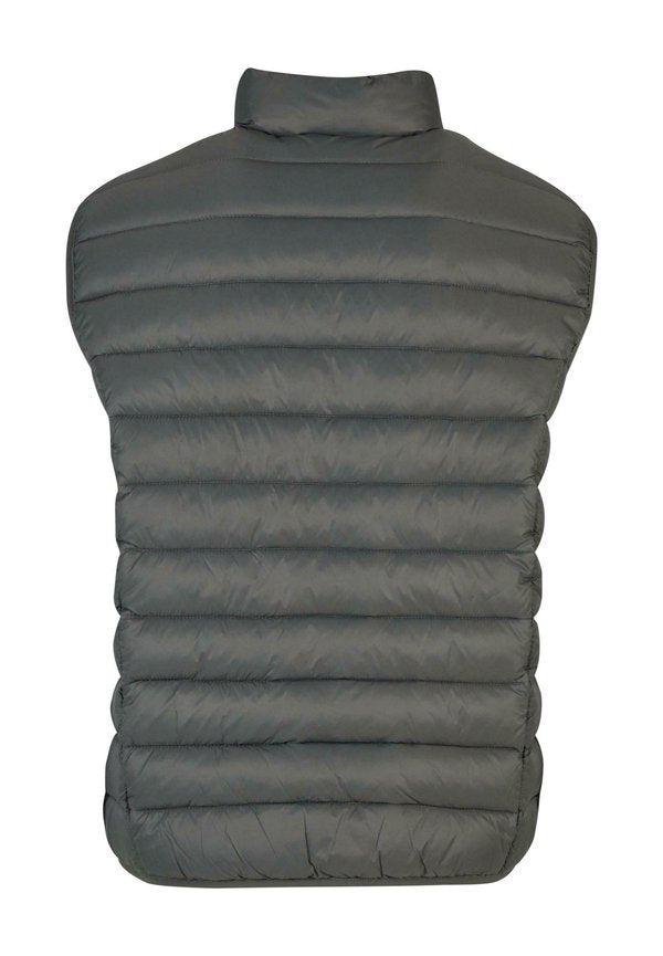 Karl Kani PATCH LIGHT PUFFER
