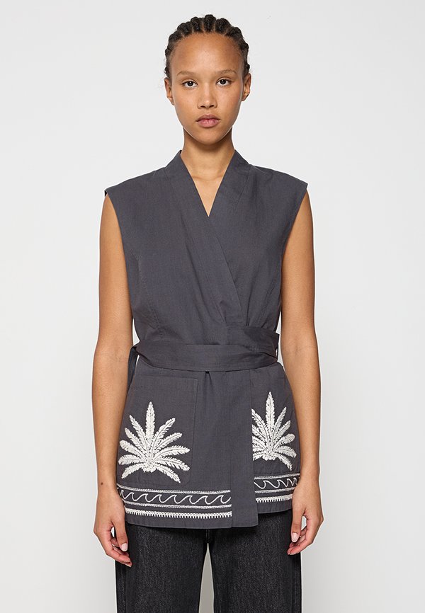 Scotch & Soda