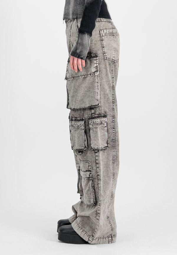 Alpha Industries MULTIPOCKET