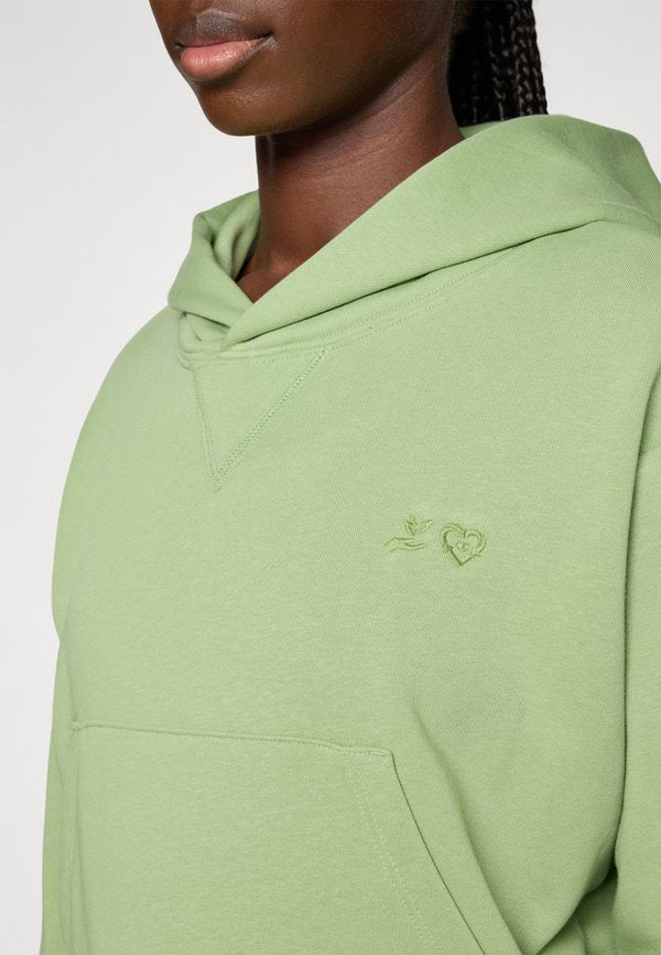 Champion HOODED SWEATSHIRT