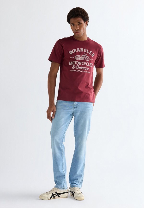 Wrangler TEXAS SLIM