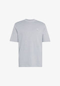 adidas Originals LOO31 - Basic T-shirt - medium grey heather