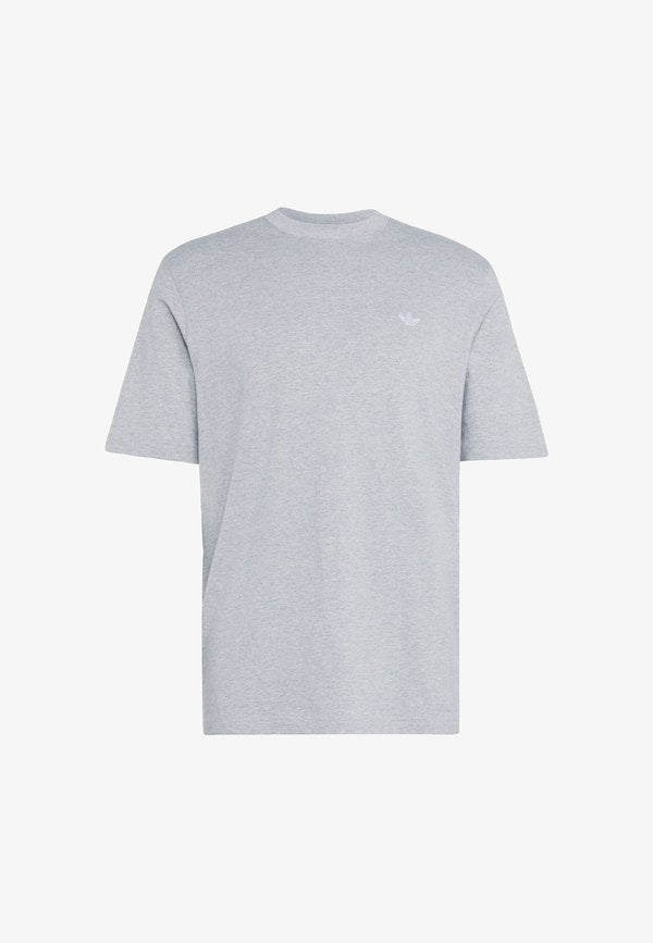 adidas Originals LOO31 - Basic T-shirt - medium grey heather