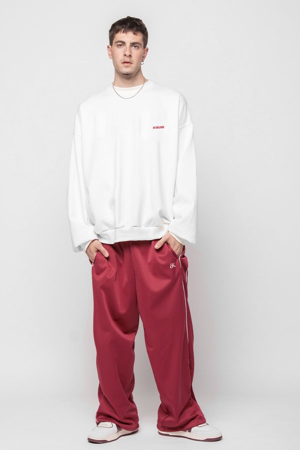 Kaotiko CREW SUBLIME UNISEX