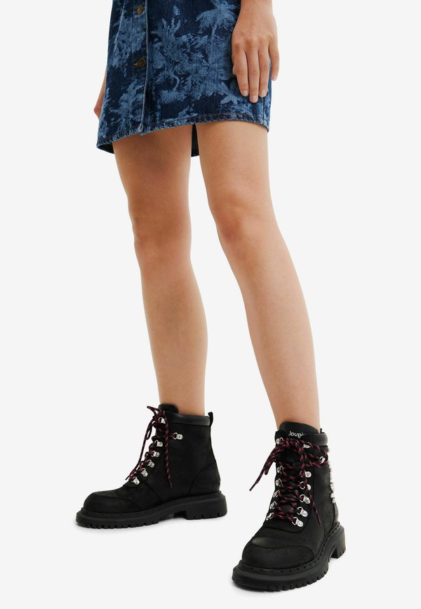 Desigual