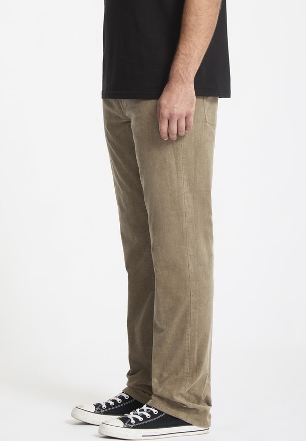 Volcom SOLVER 5 POCKET CORD