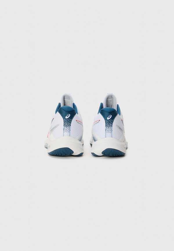 ASICS NETBURNER BALLISTIC