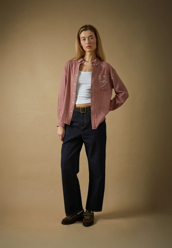 House of Sunny GINGHAM UNISEX