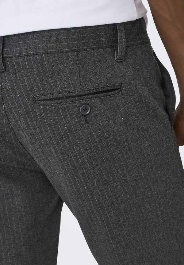 Only & Sons ONSMARK PANT STRIPE