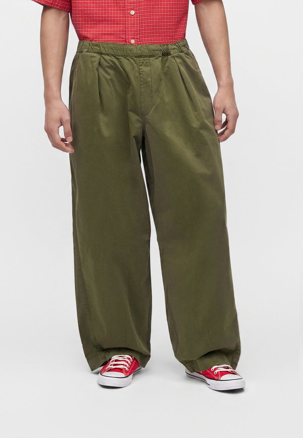 BDG Urban Outfitters WIDE LEG TROUSER